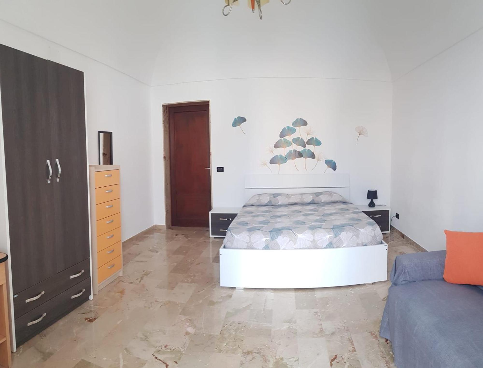 Appartamento Fiore Di Zagara 100Mt Dal Mare San Vito Lo Capo Exterior photo